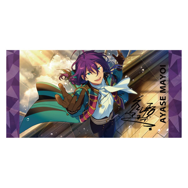 Sale Ensemble stars Enstars Ritsu towel