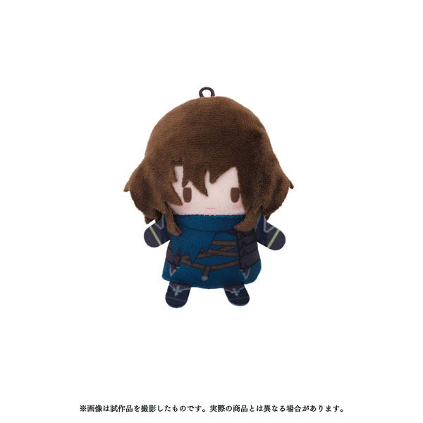 AmiAmi [Character & Hobby Shop] | GRANBLUE FANTASY Finger Mascot