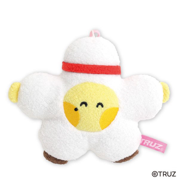 AmiAmi [Character & Hobby Shop] | TRUZ minini Plush Mascot (2