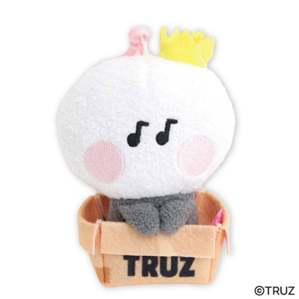 AmiAmi [Character & Hobby Shop] | TRUZ minini Plush Mascot (3