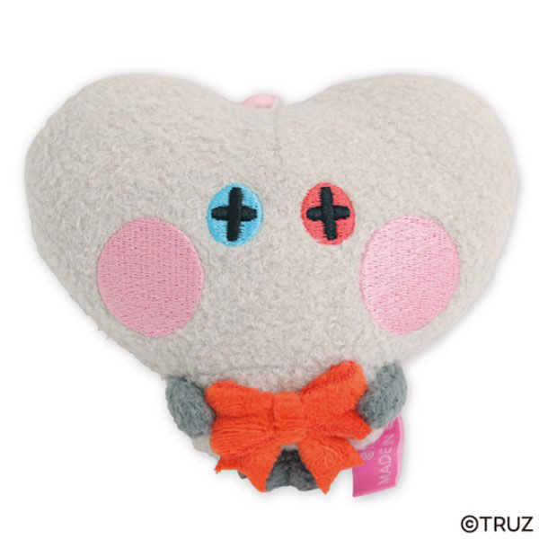 AmiAmi [Character & Hobby Shop] | TRUZ minini Plush Mascot (4