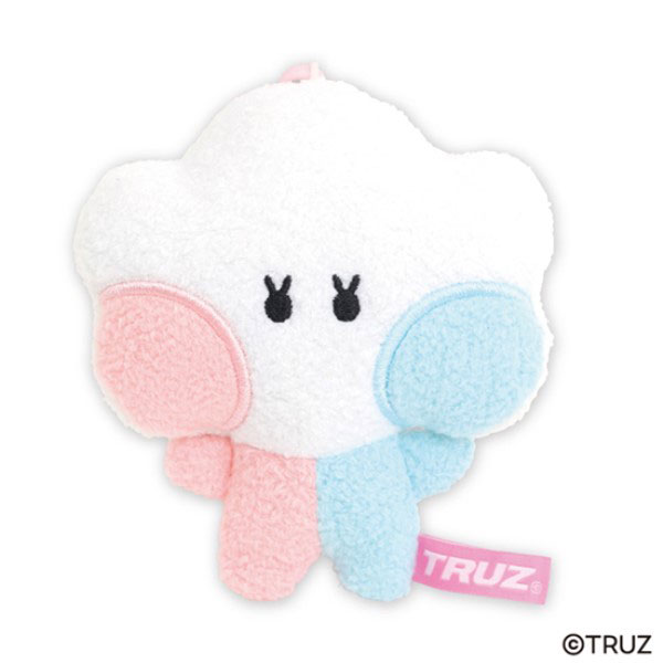 AmiAmi [Character & Hobby Shop] | TRUZ minini Plush Mascot (7) SOM