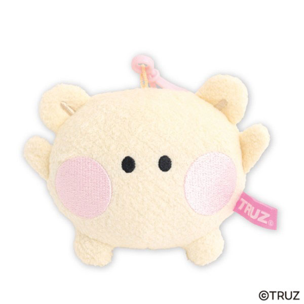 AmiAmi [Character & Hobby Shop] | TRUZ minini Plush Mascot (8