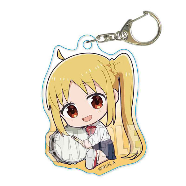 AmiAmi [Character & Hobby Shop]  Bocchi the Rock! Scene Photo Acrylic  Keychain I(Released)