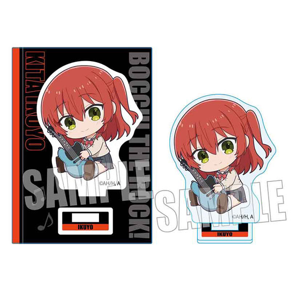 AmiAmi [Character & Hobby Shop]  Gyugyutto Mini Stand Yamada-kun