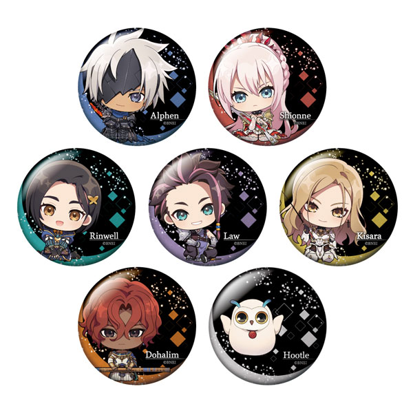 AmiAmi [Character & Hobby Shop] | Tales of ARISE Trading