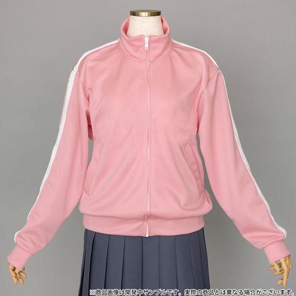 COSPA Bocchi the Rock! Bocchi-chan's Jersey /Mens XL รูปภาพ 1