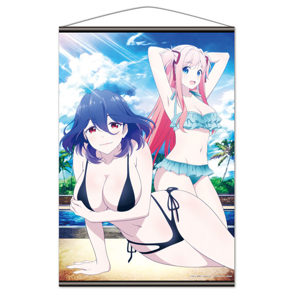 Kinsou No Vermeil Anime Gifts & Merchandise for Sale