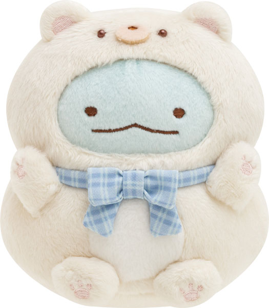 AmiAmi [Character & Hobby Shop] | MF87601 Sumikko Gurashi Ouchi de 