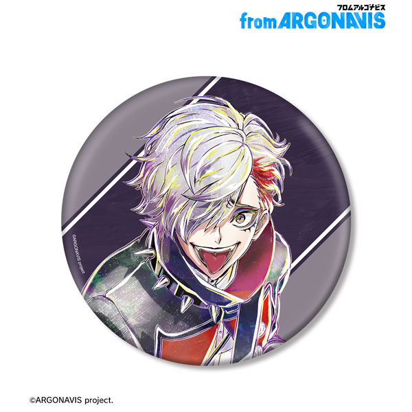 AmiAmi [Character & Hobby Shop] | ARGONAVIS from BanG Dream! ZACK