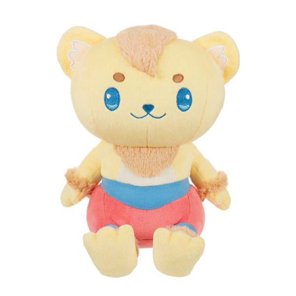 Kanata Age Plush 