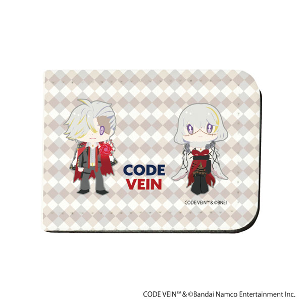 Code Vein Eva Dress