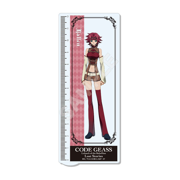 AmiAmi [Character & Hobby Shop] | Code Geass Lelouch of the 