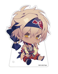 AmiAmi [Character & Hobby Shop]  Mekakucity Actors - Petanko