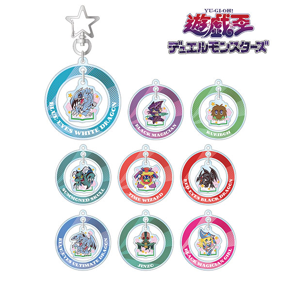 AmiAmi [Character & Hobby Shop] | Yu-Gi-Oh! Duel Monsters TD Toon