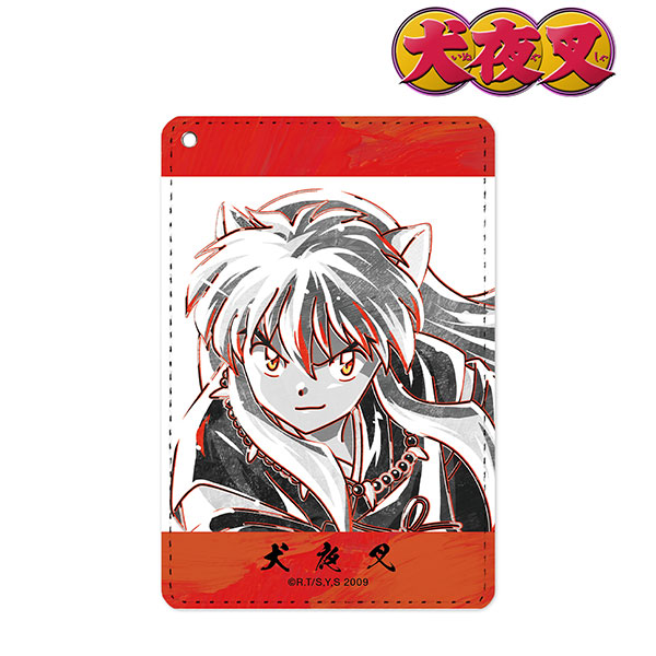 AmiAmi [Character & Hobby Shop] | InuYasha InuYasha Ani-Art BLACK