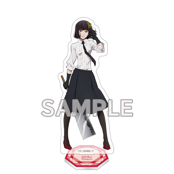 New Anime Angels of Death Acrylic Stand Figure Decoration