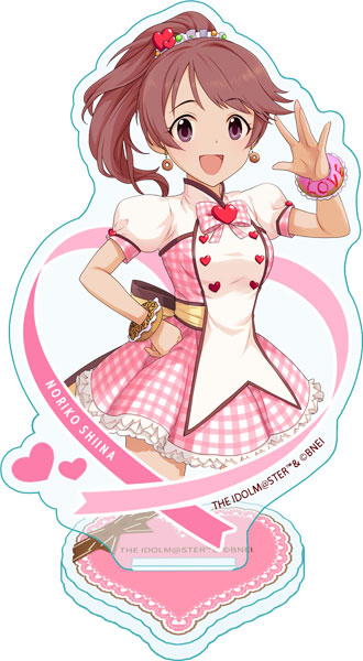 AmiAmi [Character & Hobby Shop] | THE IDOLM@STER Cinderella