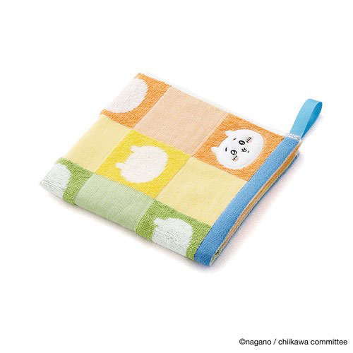 AmiAmi [Character & Hobby Shop] | Chiikawa Pattern Wash