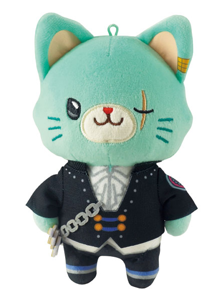 zoro plush