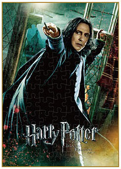 ﾃﾝﾖｰB108-824ｾﾌﾞﾙｽ･ｽﾈｲﾌﾟ(ﾊﾘｰ･ﾎﾟｯﾀ