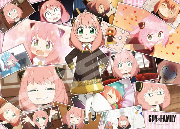 ｱｰﾄ500-520ANYA MEMORIES