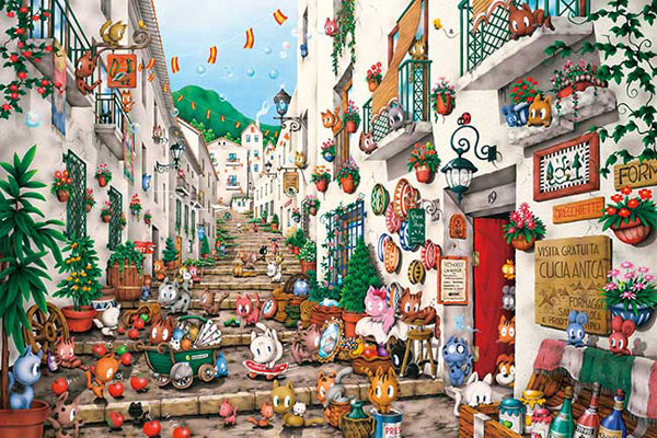 Aﾜﾝ1000-885ｴｽﾊﾟｰﾆｬ ｷｬｯﾂ