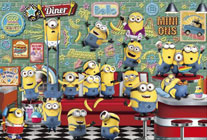 ﾔﾉﾏﾝ03-936ﾐﾆｵﾝ/ﾀﾞｲﾅｰ