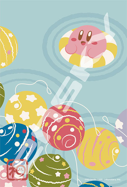 ｱｰﾄ126-AC76ｶｰﾋﾞｨと水風船