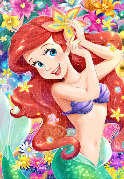 ﾃﾝﾖｰDPG500-677笑顔咲かせて(ｱﾘｴﾙ)