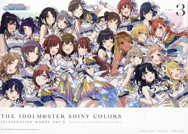 AmiAmi [Character & Hobby Shop] | [Bonus] THE IDOLM@STER Shiny 