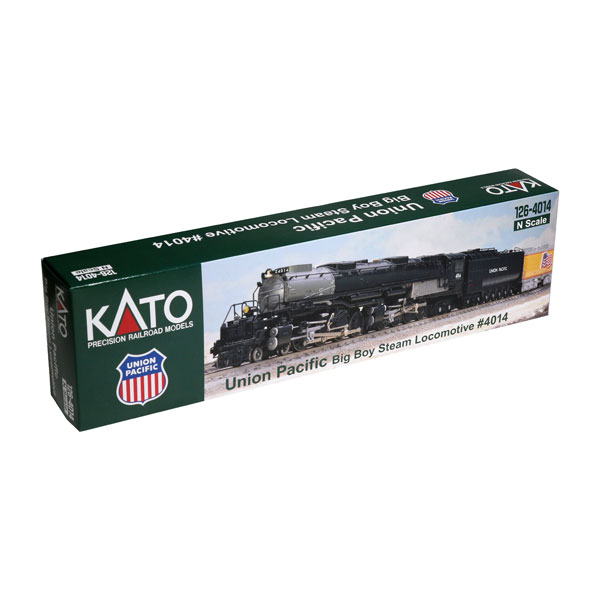 AmiAmi [Character & Hobby Shop] | 126-4014 Union Pacific Railroad