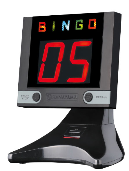 ﾃﾞｼﾞﾋﾞﾝｺﾞ