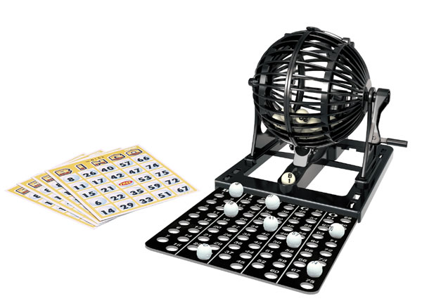 ﾋﾞﾝｺﾞｽﾀﾝﾀﾞｰﾄﾞ