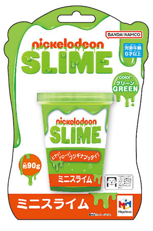 ミニスライム（2023）