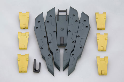 フリースタイル・シールド