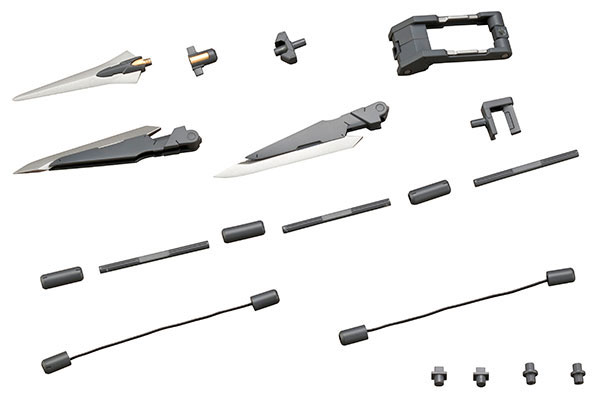 トライデントスピア