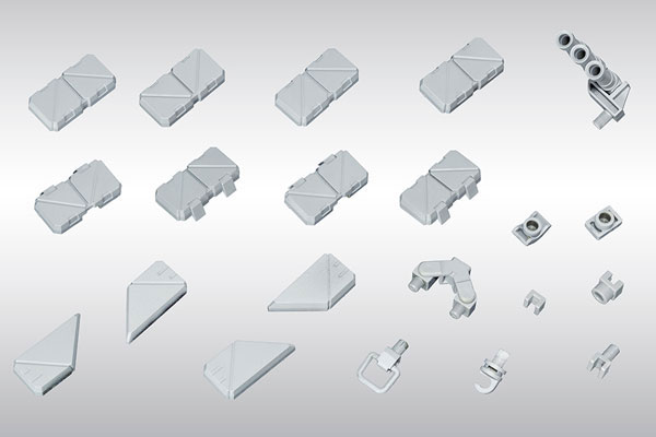 エクスアーマーC