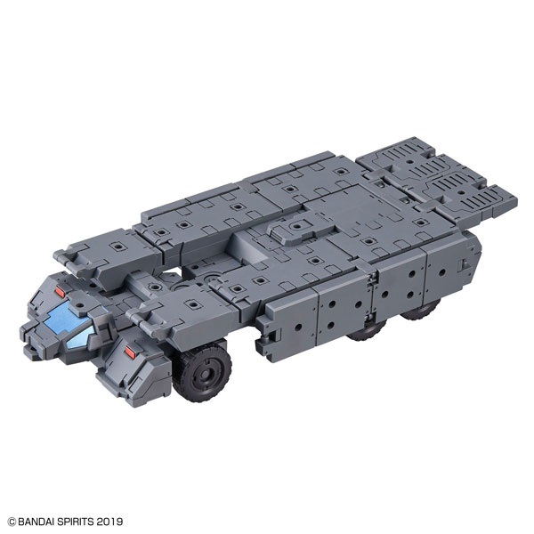 30MM EV13 ｴｸﾞｻﾞﾋﾞｰｸﾙ(ｶｽﾀﾏｲｽﾞｷｬﾘｱVer.)