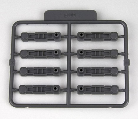 メカニカルアーム