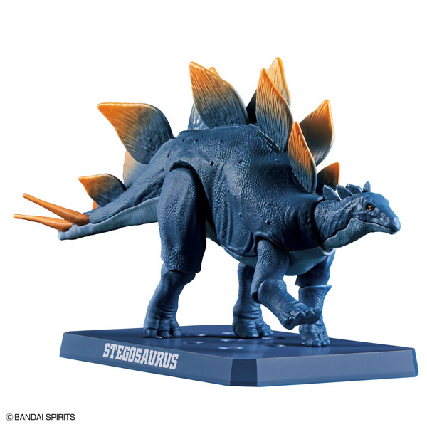 03 ステゴサウルス