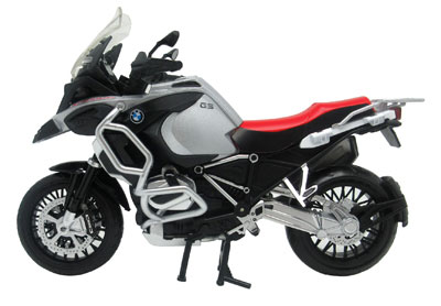 1/12BMW R1250 GS赤