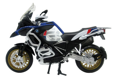 1/12BMW R1250 GS青