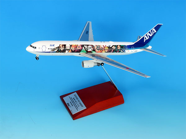 買いネット ANA B767-300ER 1/200 | www.artfive.co.jp