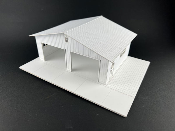 AmiAmi [Character & Hobby Shop] | Sweet Style Diorama 1/64 2 Car