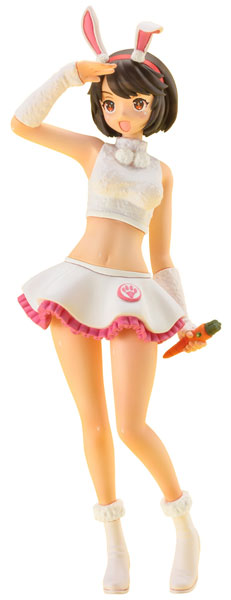 12たまごｶﾞｰﾙｽﾞ ｺﾚｸｼｮﾝ No.35 羽澄れい(ｳｻｷﾞ)