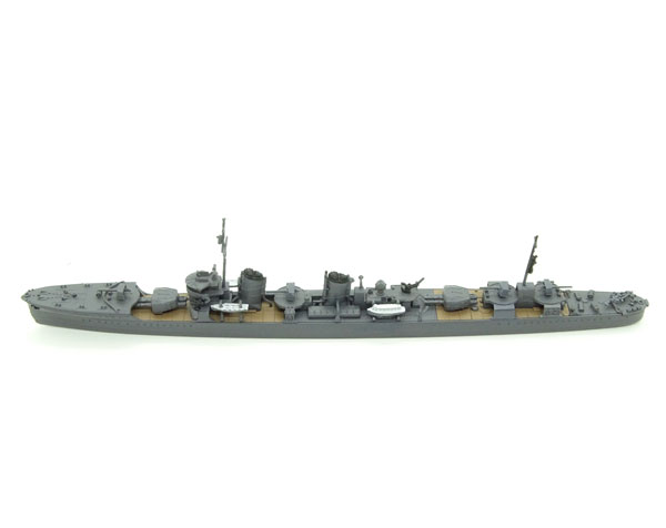 AmiAmi [Character & Hobby Shop] | 1/700 Ship Model Series NV18