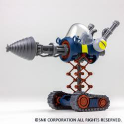 AmiAmi [Character & Hobby Shop] | Metal Slug 3:SVX-22UG 