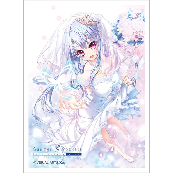 AmiAmi [Character & Hobby Shop] | Summer Pockets REFLECTION