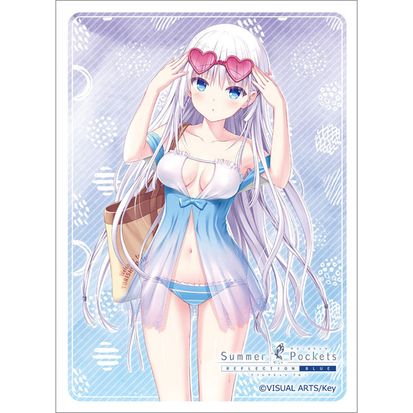 AmiAmi [Character & Hobby Shop] | Summer Pockets REFLECTION